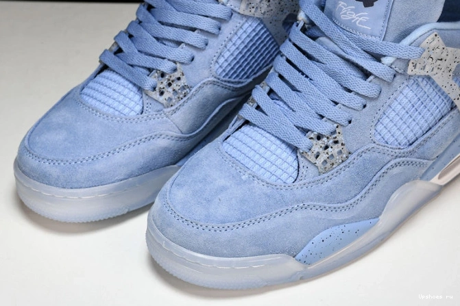 Retro (PE) UNC 4 Jordan 0417